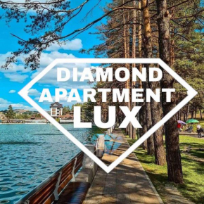DIAMOND 1 APARTMENT LUX
